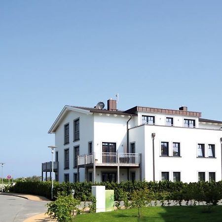 Strandresidenz Börgerende-Rethwisch Extérieur photo