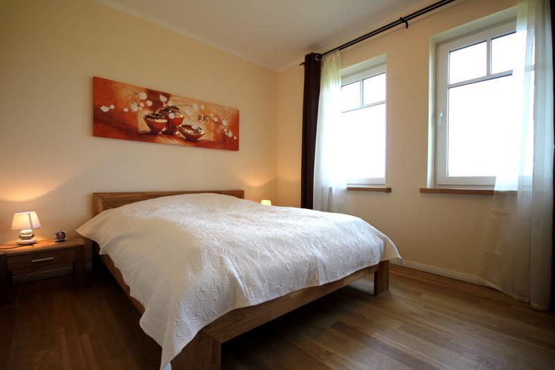 Strandresidenz Börgerende-Rethwisch Chambre photo