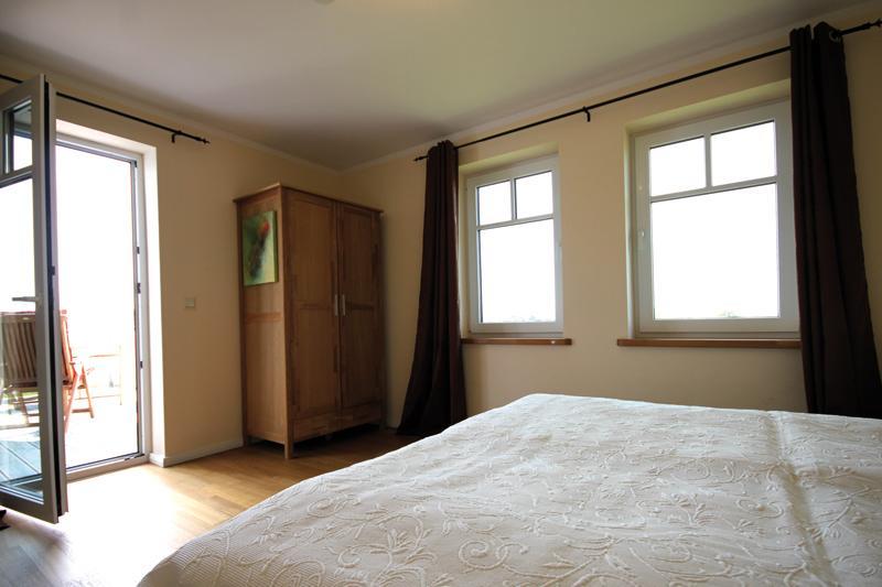 Strandresidenz Börgerende-Rethwisch Chambre photo