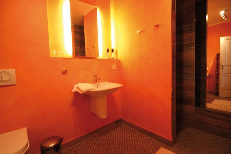 Strandresidenz Börgerende-Rethwisch Chambre photo