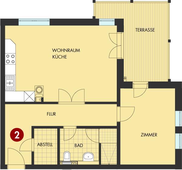 Strandresidenz Börgerende-Rethwisch Chambre photo