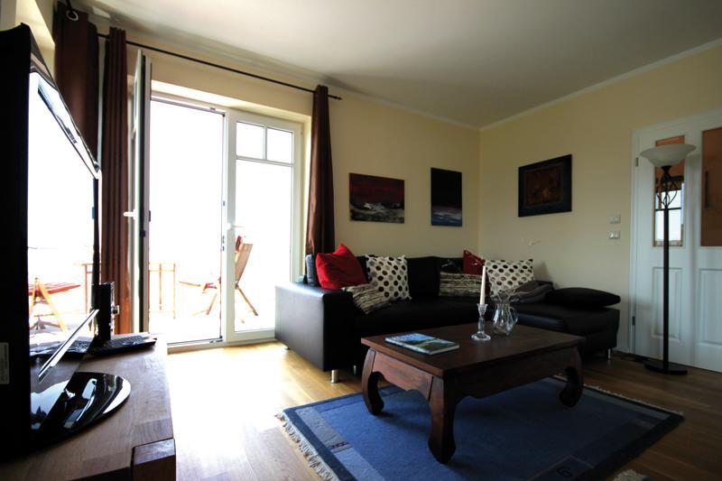 Strandresidenz Börgerende-Rethwisch Chambre photo